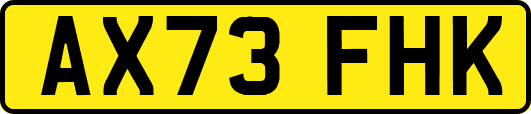AX73FHK