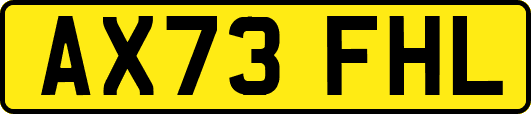 AX73FHL