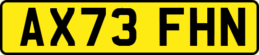 AX73FHN