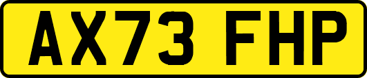 AX73FHP