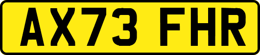AX73FHR