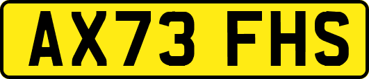 AX73FHS