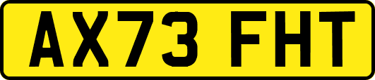 AX73FHT