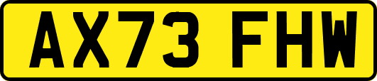 AX73FHW