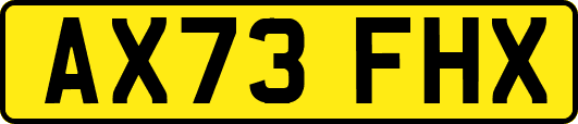 AX73FHX