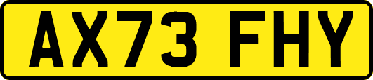 AX73FHY