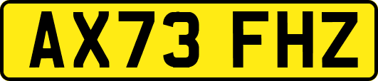 AX73FHZ