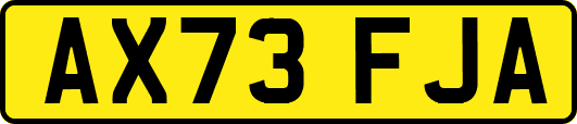 AX73FJA