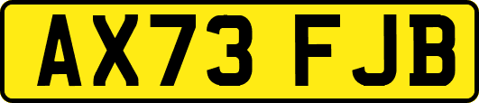 AX73FJB