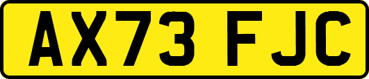 AX73FJC