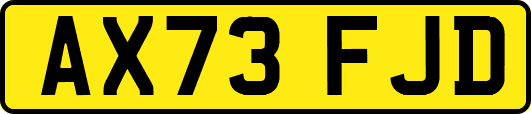 AX73FJD