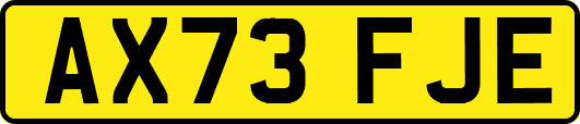 AX73FJE