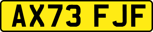 AX73FJF