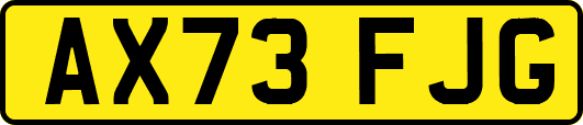 AX73FJG