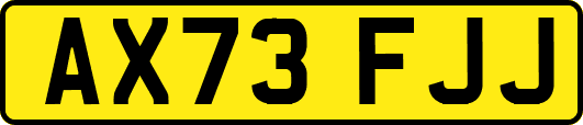 AX73FJJ