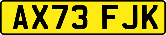 AX73FJK