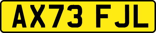 AX73FJL