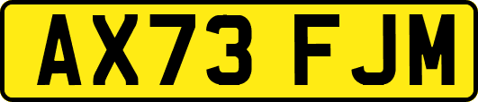 AX73FJM