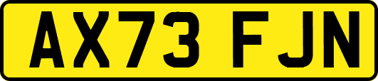 AX73FJN