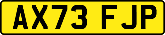 AX73FJP