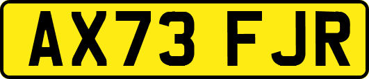 AX73FJR