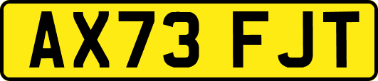 AX73FJT