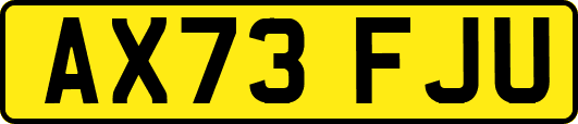 AX73FJU