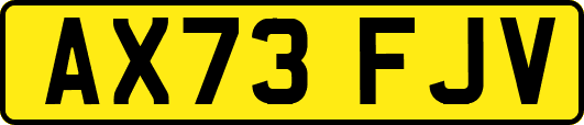 AX73FJV