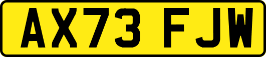 AX73FJW