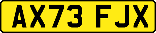 AX73FJX