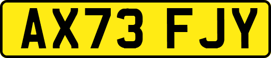 AX73FJY
