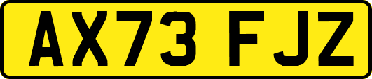 AX73FJZ
