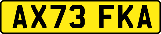 AX73FKA