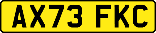 AX73FKC