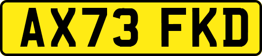AX73FKD