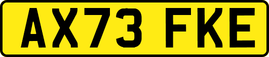 AX73FKE