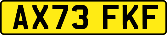 AX73FKF