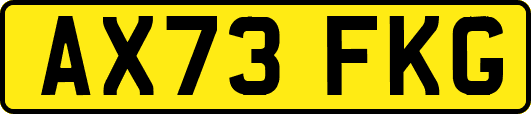 AX73FKG