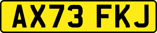 AX73FKJ