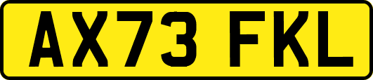 AX73FKL