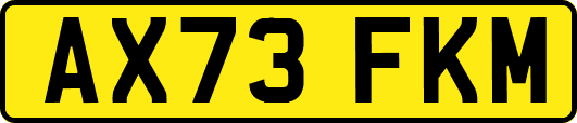 AX73FKM