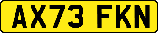 AX73FKN