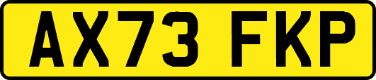 AX73FKP