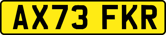 AX73FKR