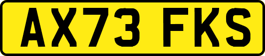 AX73FKS