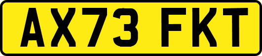 AX73FKT