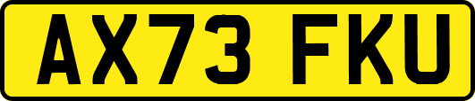AX73FKU