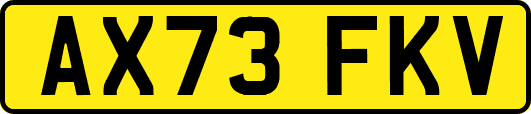 AX73FKV