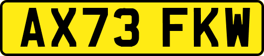 AX73FKW