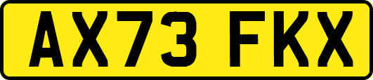 AX73FKX